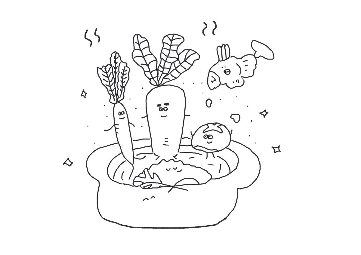 Illustration